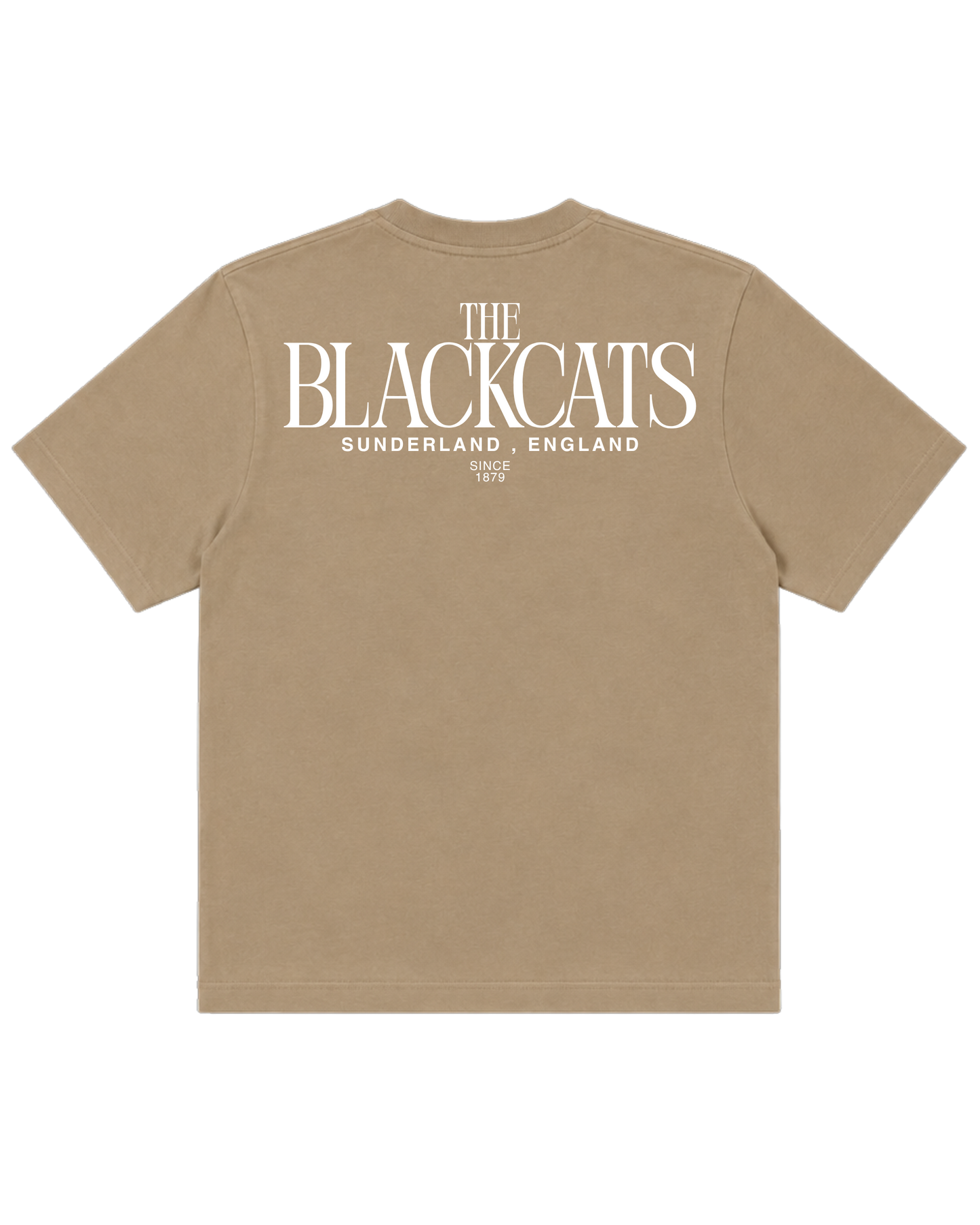 Sunderland - The Black Cats T-Shirt