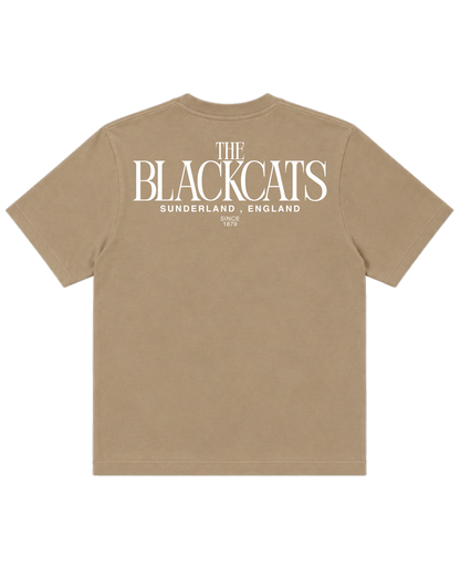 Sunderland - The Black Cats T-Shirt