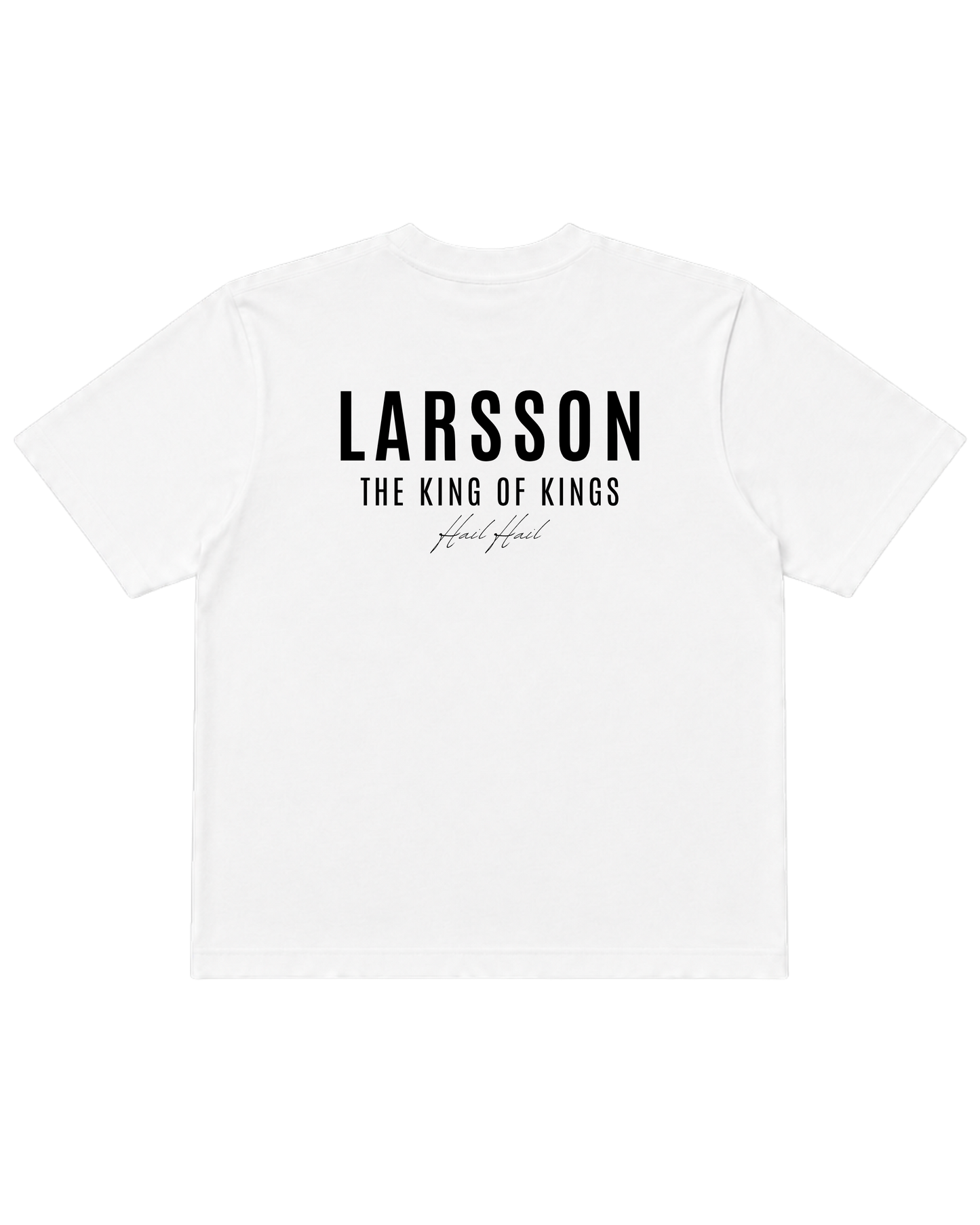 Celtic - Henrik | Printed Club Classic T-Shirt
