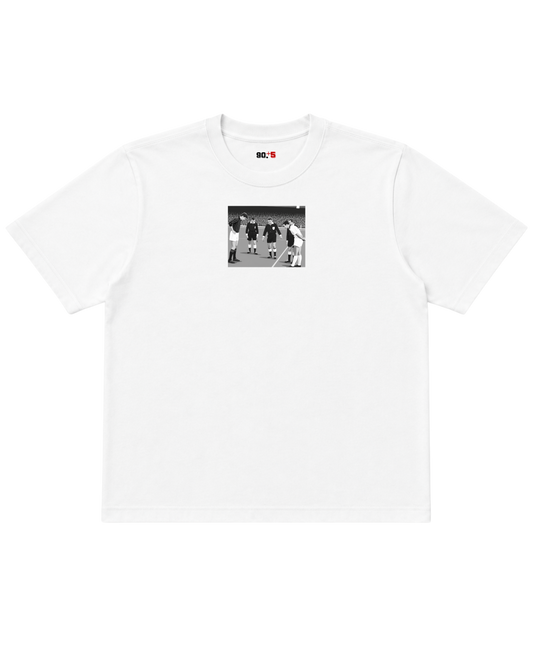 Dundee FC - European Cup Semi Final | Printed Club Classic T-Shirt