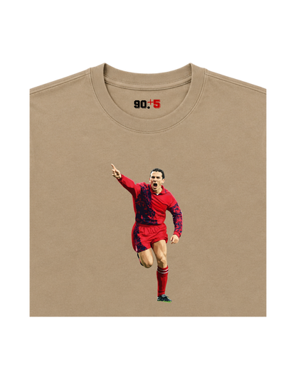 Aberdeen - Jess | Printed Club Classic T-Shirt