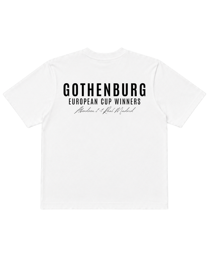 Aberdeen FC - Gothenburg | Printed Club Classic T-Shirt