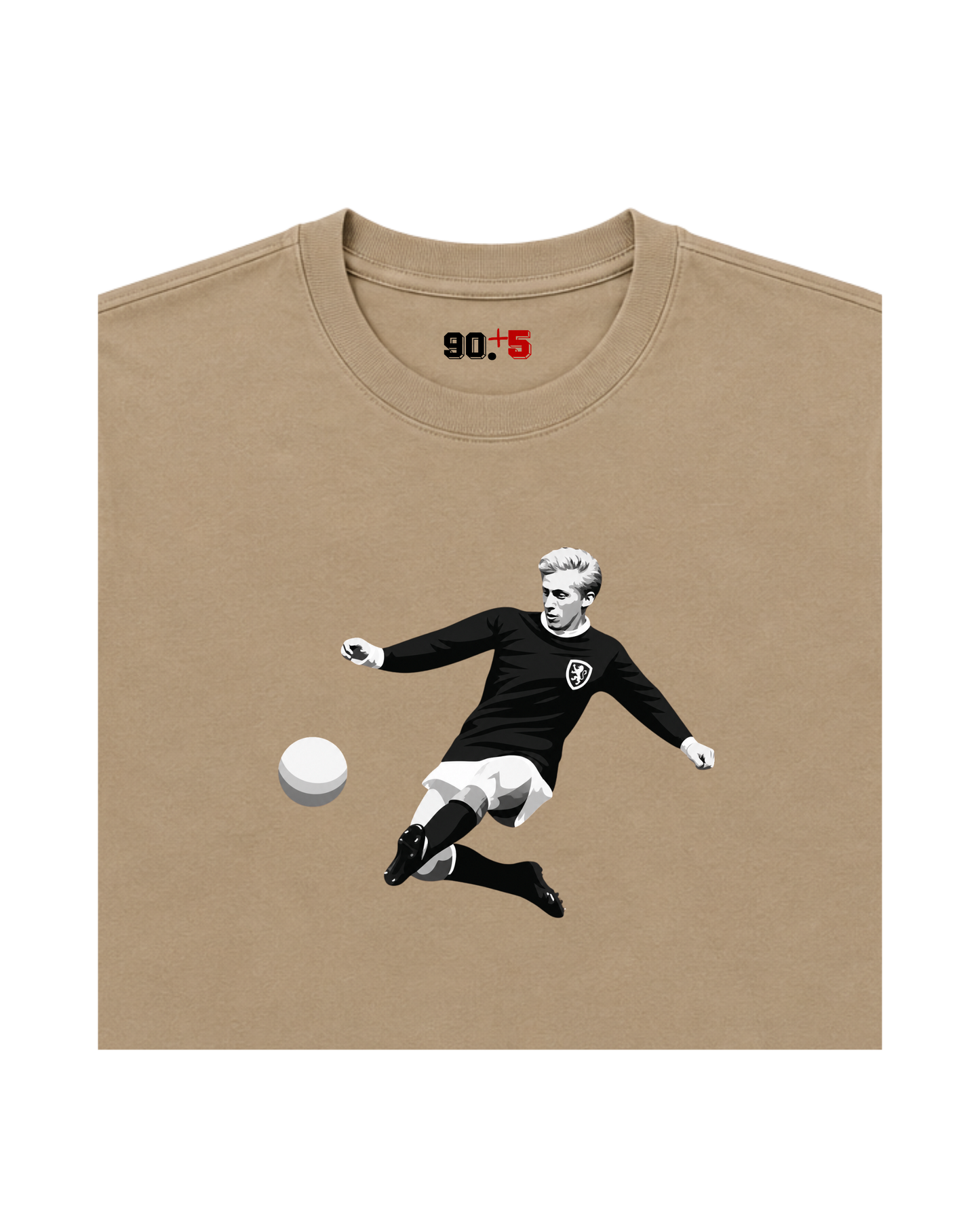 Scotland - Law | Printed Club Classic T-Shirt