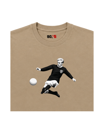 Scotland - Law | Printed Club Classic T-Shirt