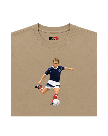 Scotland - Sturrock | Printed Club Classic T-Shirt