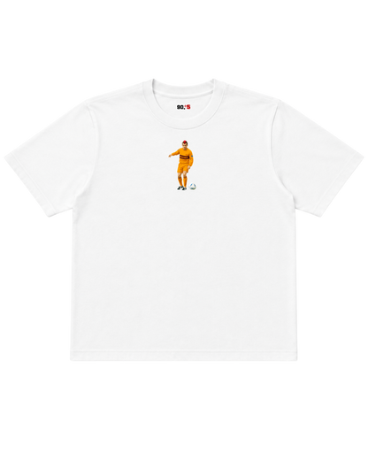 Motherwell - Faddy | Printed Club Classic T-Shirt
