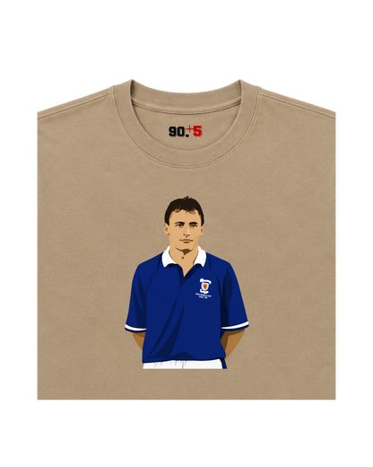 Scotland - Malpas | Printed Club Classic T-Shirt