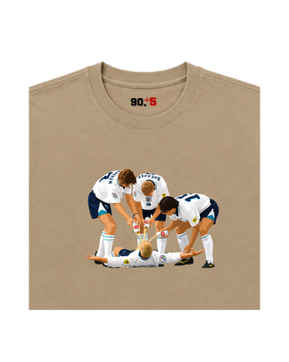 England - Dentist Chair  T-Shirt