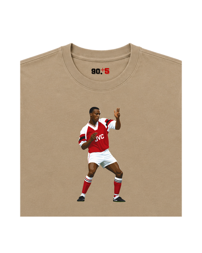 Arsenal - Wright | Printed Club Classic T-Shirt