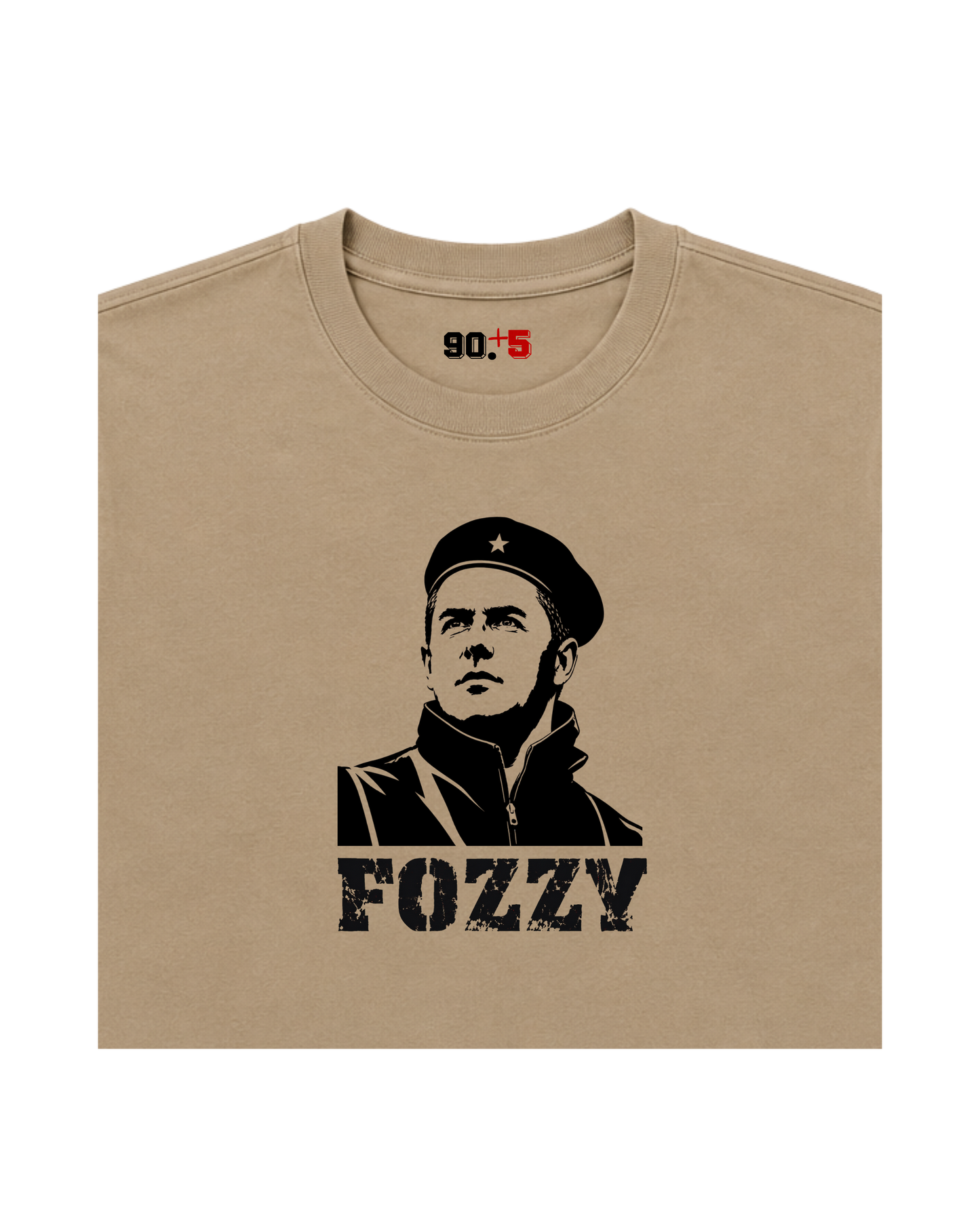 Celtic FC - Fozzy | Printed Club Classic T-Shirt