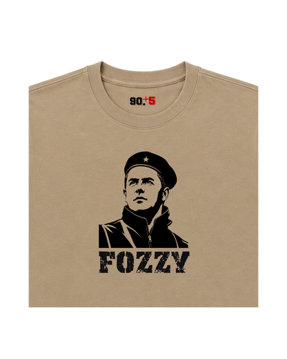 Celtic FC - Fozzy | Printed Club Classic T-Shirt