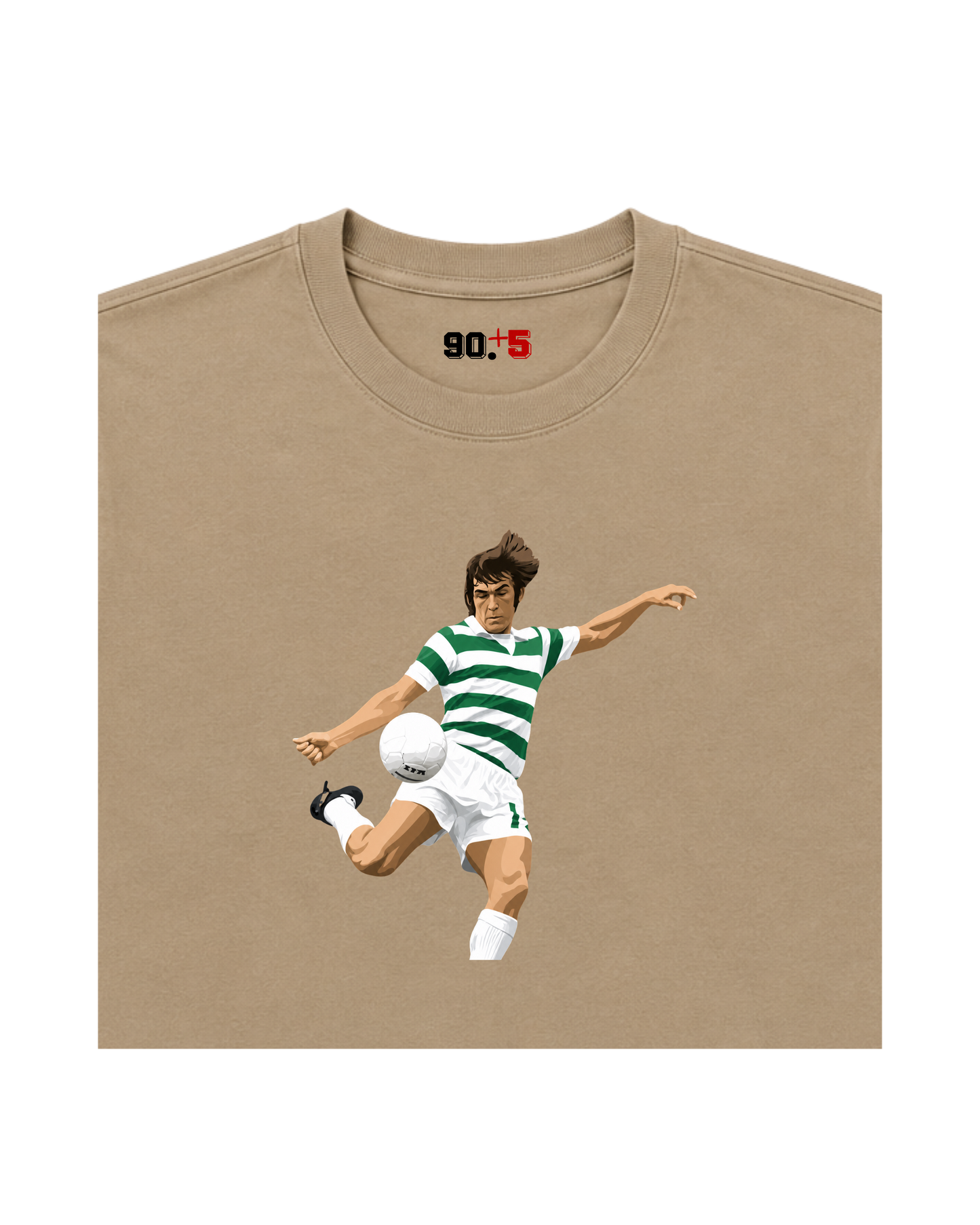 Celtic FC - Dalglish  T-Shirt