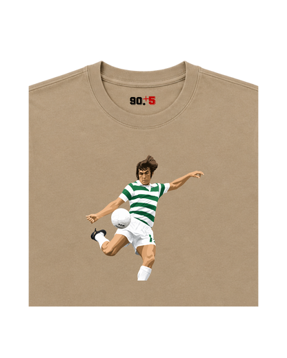 Celtic FC - Dalglish  T-Shirt