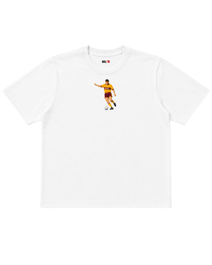Motherwell - Cooper | Printed Club Classic T-Shirt