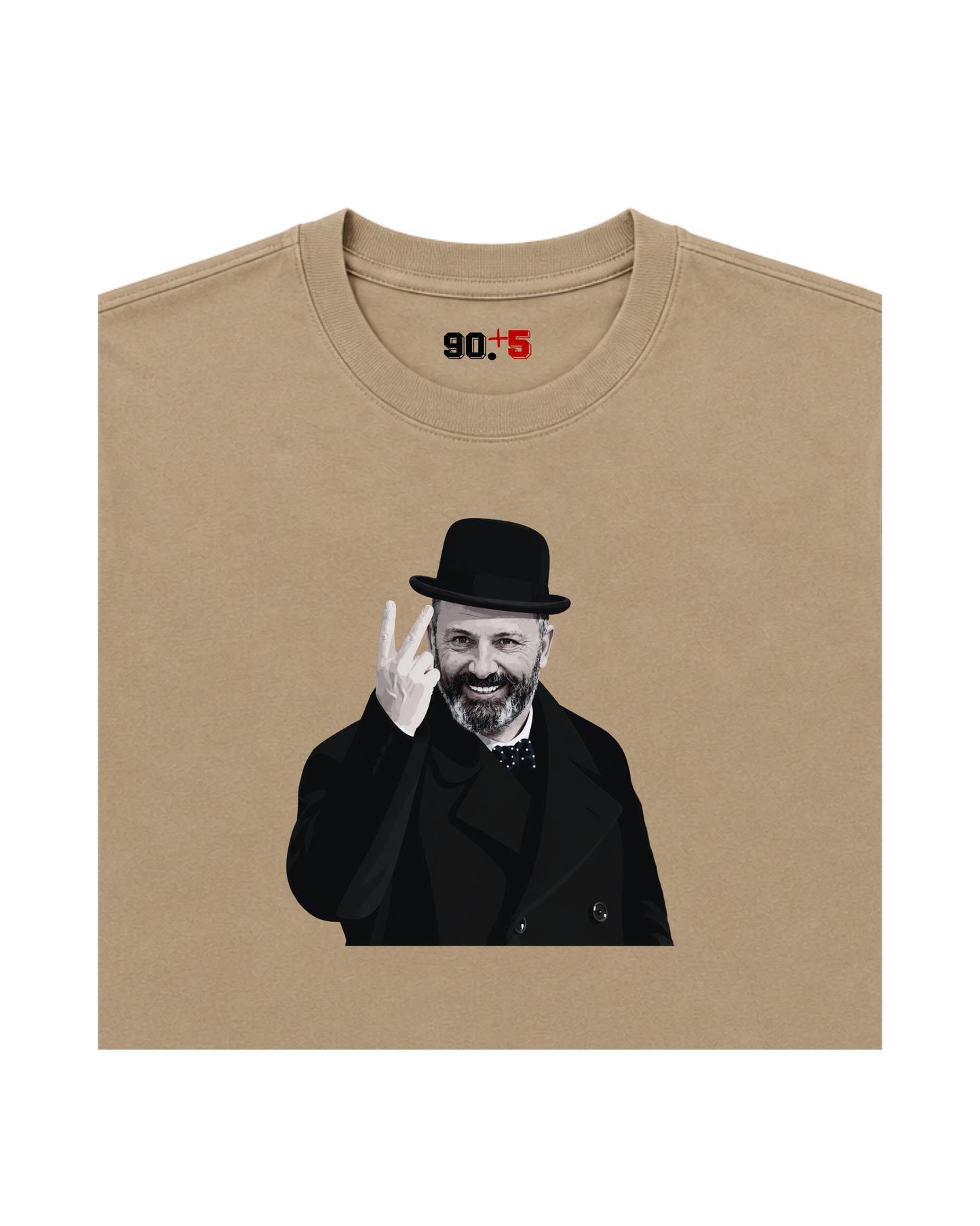 Rangers FC - McInnes | Printed Club Classic T-Shirt