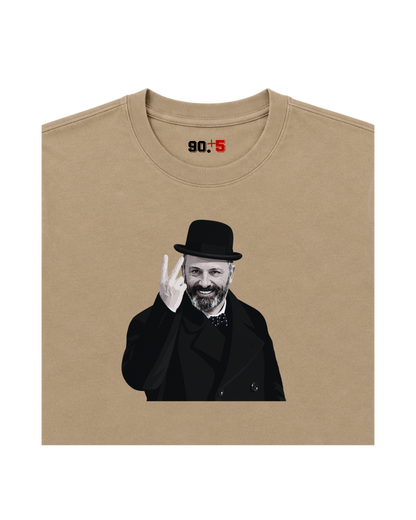 Rangers FC - McInnes | Printed Club Classic T-Shirt