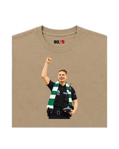 Celtic FC - PC Lustig  T-Shirt