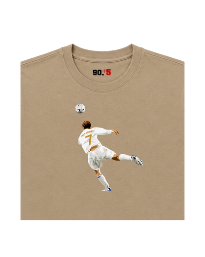 Scotland - McFadden vs France | Printed Club Classic T-Shirt