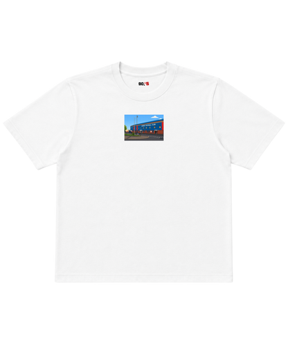 Dundee FC - Dens Park | Printed Club Classic T-Shirt
