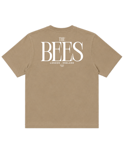 Brentford - The Bees | Printed Club Classic T-Shirt