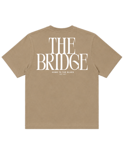 Chelsea - Stamford Bridge | Printed Club Classic T-Shirt