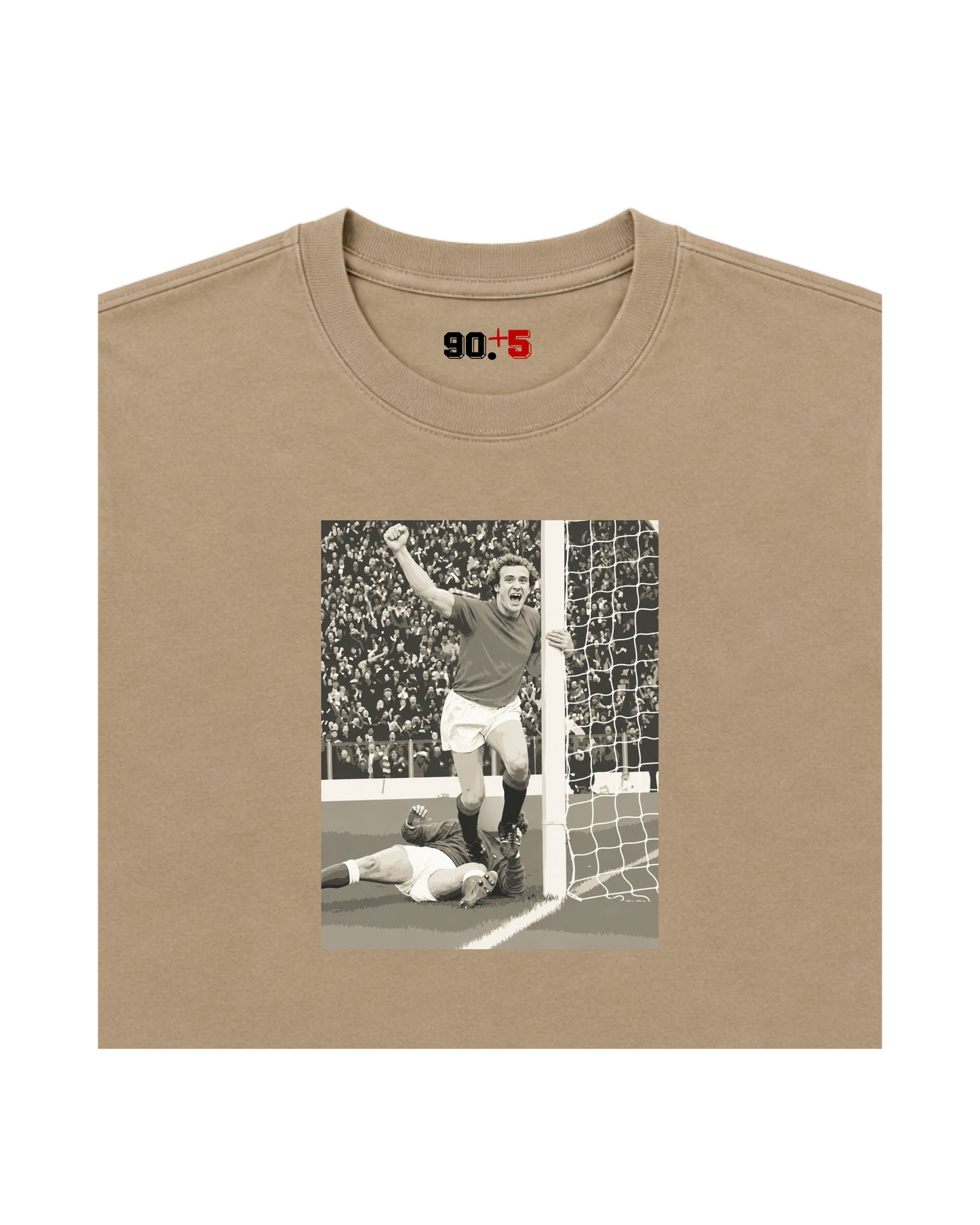 Rangers FC - Stein | Printed Club Classic T-Shirt