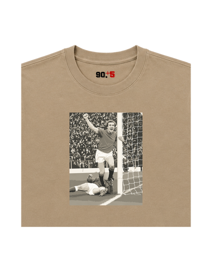 Rangers FC - Stein | Printed Club Classic T-Shirt