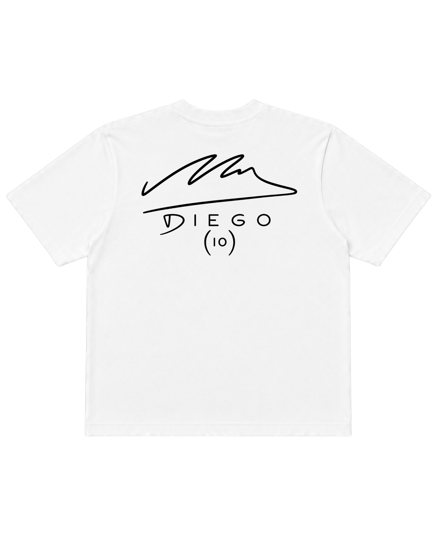 Argentina - Maradona  T-Shirt