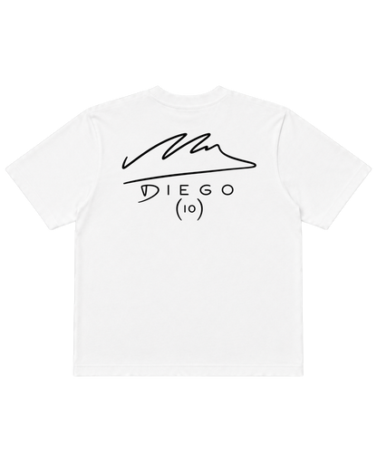 Argentina - Maradona  T-Shirt