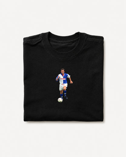 Blackburn Rovers - Wilcox T-Shirt