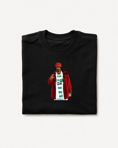 Celtic FC - Snoop  T-Shirt