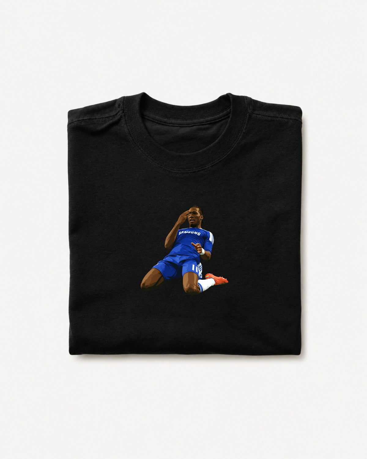 Chelsea - Drogba T-Shirt
