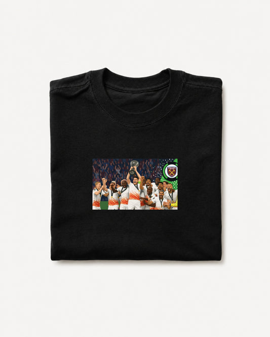 West Ham - Conference League T-Shirt