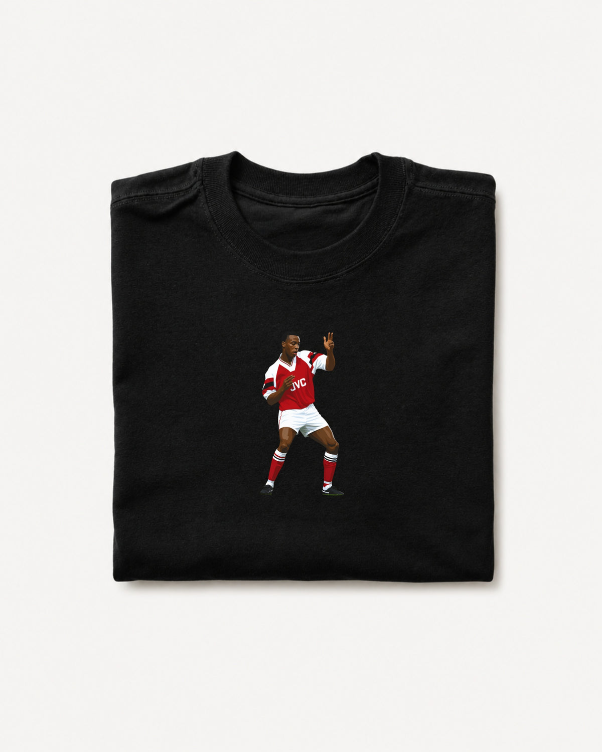 Arsenal - Wright T-Shirt