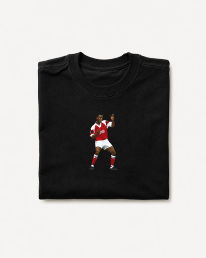 Arsenal - Wright T-Shirt