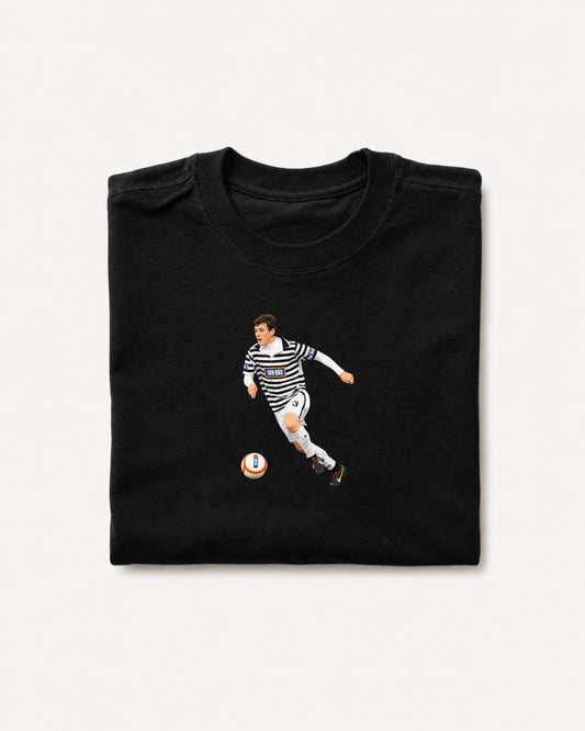 Queen's Park - Robertson T-Shirt
