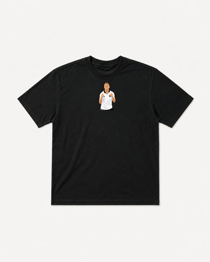 England - Gazza T-Shirt