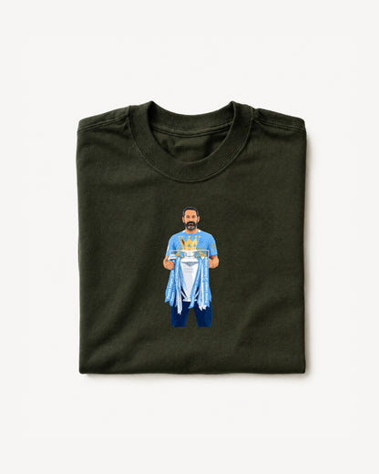 Manchester City - Carson T-Shirt