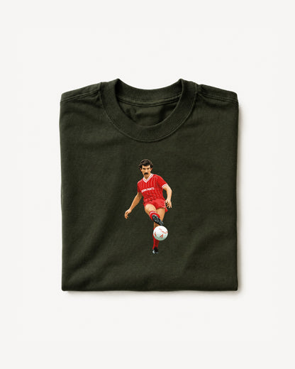 Liverpool - Souness T-Shirt