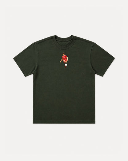 Liverpool - Souness T-Shirt