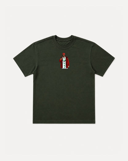 Celtic FC - Snoop  T-Shirt