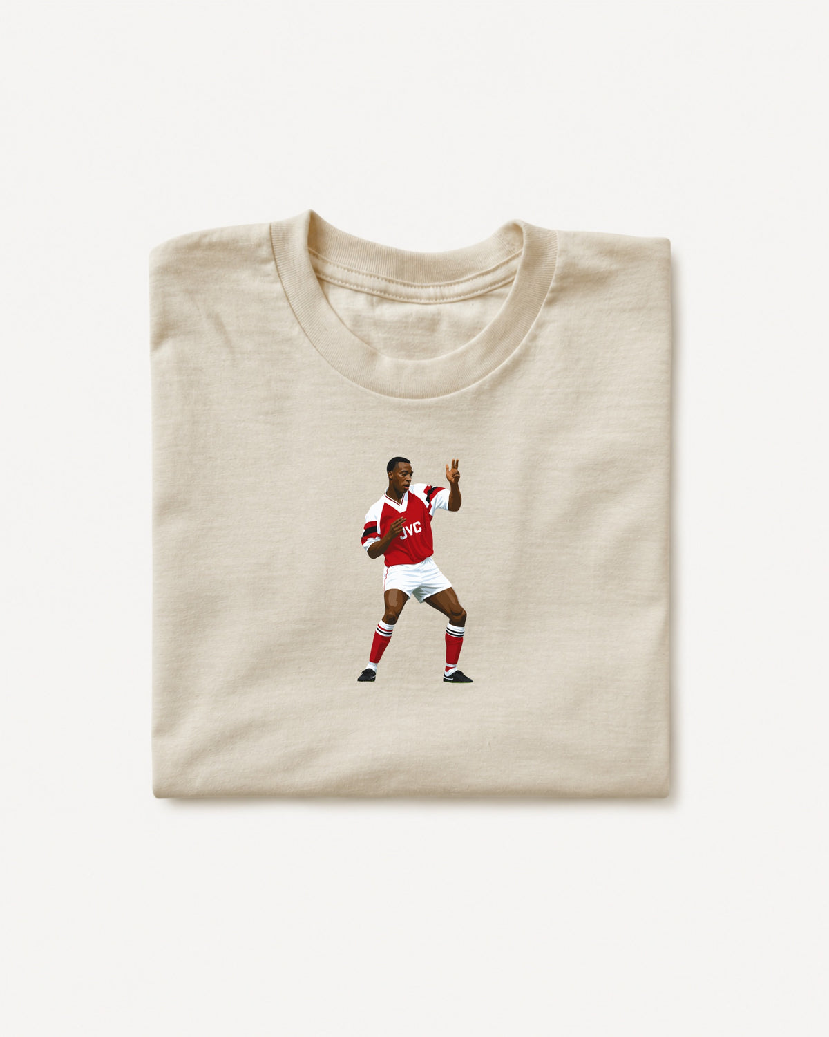 Arsenal - Wright T-Shirt