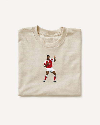 Arsenal - Wright T-Shirt