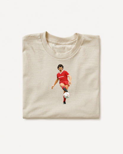 Liverpool - Souness T-Shirt