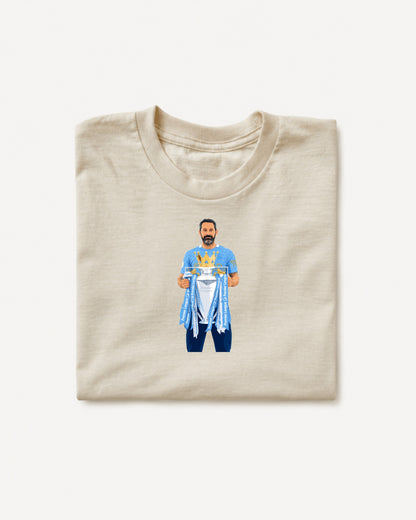 Manchester City - Carson T-Shirt