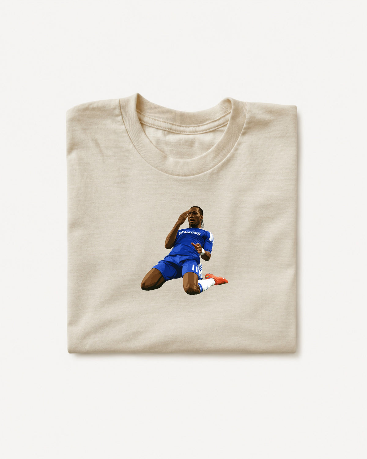 Chelsea - Drogba T-Shirt