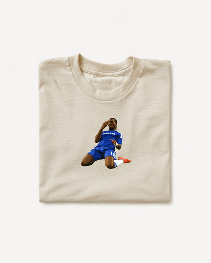 Chelsea - Drogba T-Shirt