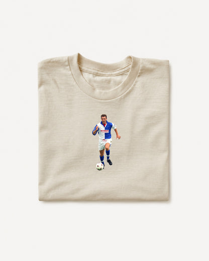 Blackburn Rovers - Wilcox T-Shirt