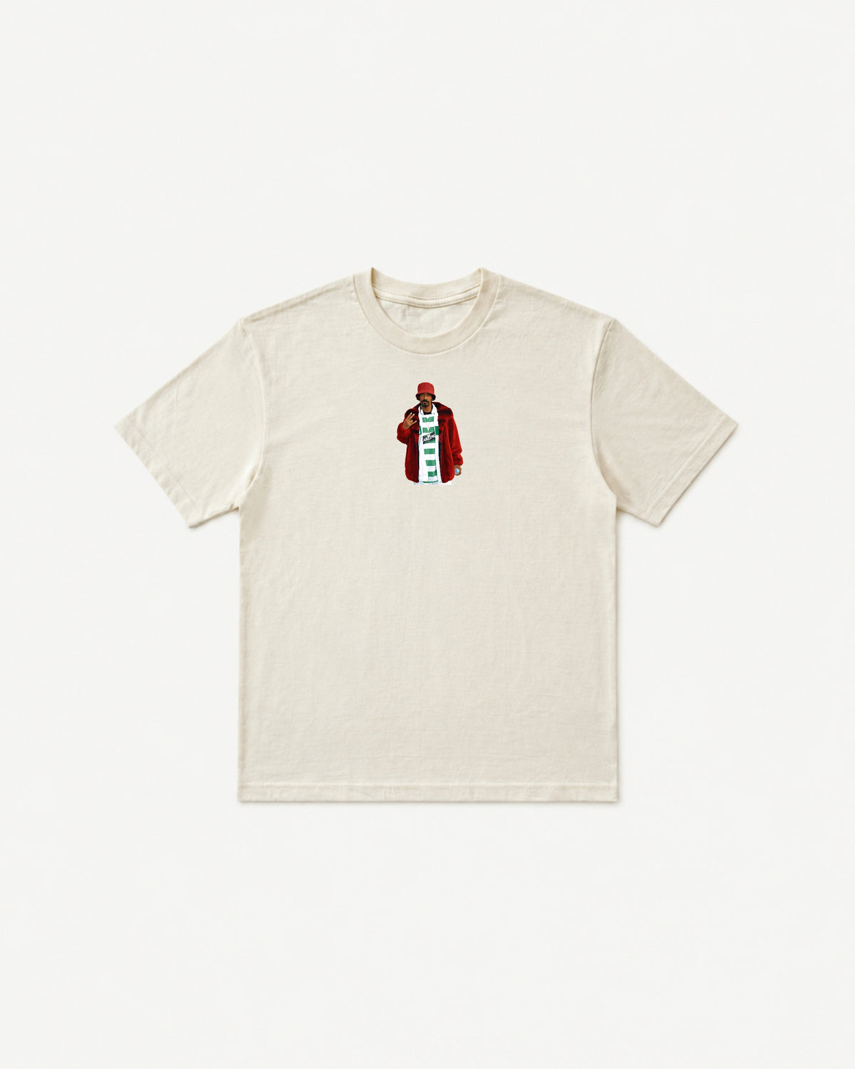 Celtic FC - Snoop  T-Shirt