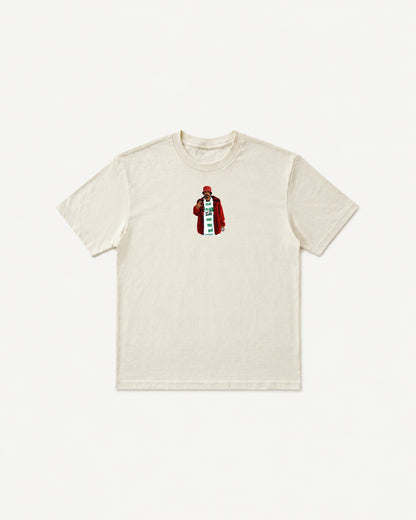 Celtic FC - Snoop  T-Shirt